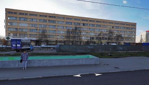 Фото: Сдаётся в аренду складское помещение 300 кв. м.  в офисно-складском test