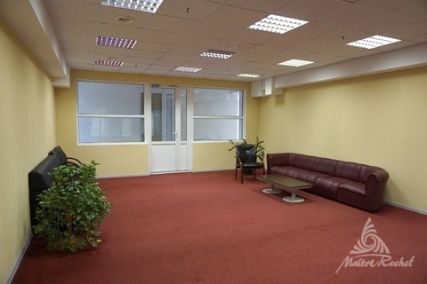 Фото: Предложение от собственника в деловом квартале Новоспасский,  test