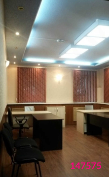 Фото: Лот prmir-147575 Предлагается в долгосрочную аренду офисное помещение test