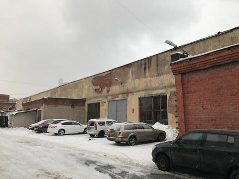 Фото: Сдается помещение общей площадью 784 кв. м.
Удобная транспортная test