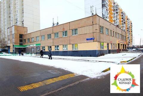 Фото: Лот:. Описание объектапредлагается торговое помещение площадью test