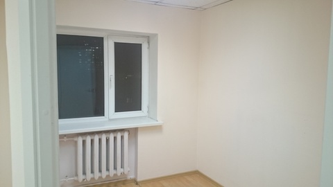 Фото: Сдается офисное помещение в бизнес-центре класса С.  5 минут пешком test