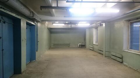 Фото: Сдаётся в аренду складское помещение 300 кв. м.  в офисно-складском test