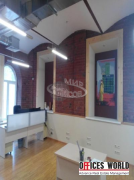 Фото: Стоимость места -; Эксплуатационные расходы -; Период аренды test