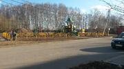 1 комнатная квартира мкр. Белые Столбы, ул.Гвардейская - Фото 3