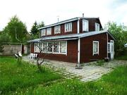 Продажа дома, Савинки, Нет улица, Щелковский район - Фото 1