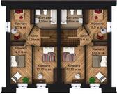 Продается Таунхаус 100 м2 - Фото 3