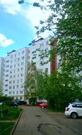3х комнатная квартира г. Ногинск, ул. Белякова ул, 21 - Фото 1