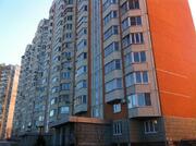 1-комнатная квартира в г. Красногорск, ул. Пушкинская, д. 21 - Фото 1