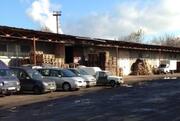 Продажа Склада на участке в 1,5 га. в г.Москва - Фото 3