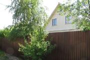 Минское 60 км Дом 180 кв.м под ключ.18 соток. Прописка - Фото 5