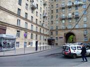 Продажа доли квартиры в центре Москвы, Парк победы - Фото 4