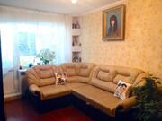 Продам 1 квартиру 60 км от МКАД Горьковское ш.г.электрогорск. - Фото 1