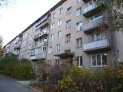 2-х комн.кв. г. Красногорск, ул.Школьная 18, общ.пл. 43.1м2, жил. 26.7 - Фото 1