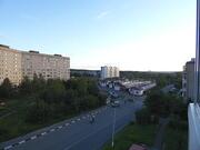 3х к.кв. г.Краснозаводск Московская обл. С-Посадский р-н - Фото 2