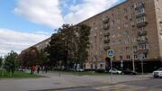 Отличная "трёшка" на Кутузовском - Фото 5