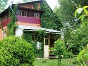 Кирпичный дом - Фото 1