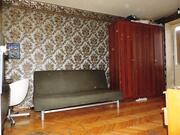 1-комн. Шелепихинская набережная 4к1. Кухня 9 кв.м. Свободная продажа. - Фото 4