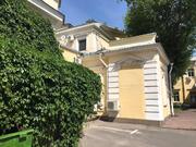 Продажа Особняка в ЦАО 2302 кв.м. Новинский бульвар. - Фото 1