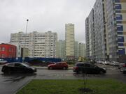 Продажа студии в Кудрово, ул.Венская 4 корп.1 - Фото 3