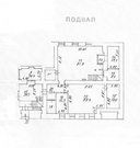 Продажа кафе 249 кв.м. в ЦАО, Козицкий пер.1а - Фото 2