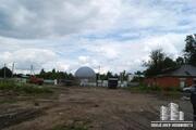 Участок 1.5 Га, г\п Икша, с. Белый Раст (Дмитровский район) - Фото 4