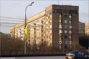 4-х комн.кв. м.Таганская, Гончарная набережная. д.3, стр.5. 113 м.кв. - Фото 2