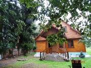 Продается коттедж в пос.Юдино (Одинцовский район) 15 км.МКАД - Фото 1