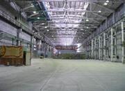Продажа склада 23000 м2 в Моксве - Фото 3