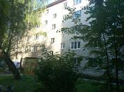 Продается 1 ком. квартира, Город Солнечногорск - Фото 4