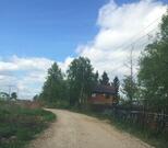 Продам участок 15 соток Клинский р-н д Воронино - Фото 3