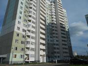 3-комнатная квартира в пос. Нахабино, ул. Инженерная, д. 4, корп. 2 - Фото 1