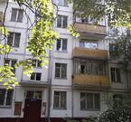 Продажа двухкомнатной квартиры Москва ул. Керченская д.6 к.1 - Фото 1