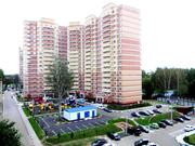 Продается 2-х комнатная квартира в г. Ивантеевка, ул. Трудовая, д. 22 - Фото 5