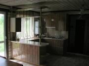 Дом 100 кв.м. в коттедж. посёлке с газом 120 км. от МКАД д. Ширяйка - Фото 4