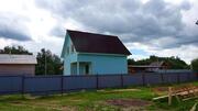 Новый дом в деревне Тендиково, черта Дмитрова - Фото 2