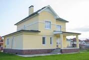 Загородный дом 230 кв.м, Киевское шоссе 32 км от МКАД - Фото 3