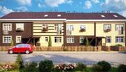 Продается таунхаус 59 кв.м. в Экодолье г. Обнинск Калужская обл. - Фото 4