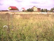 10 соток под лпх/ПМЖ, рядом с с.Шеметово (Речки) - Фото 1