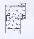 Продается 4-комнатная квартира:Москва, Новокуркинское шоссе 51 - Фото 2