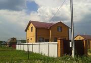Дом под ключ. Новорязанское шоссе - Фото 3