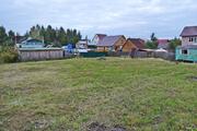 Продаётся земельный участок 13 соток п. Образцово, СНТ "Клязьма-1" - Фото 1