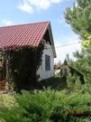Продается дом в дер.Чапаевка (50 км.МКАД) Минское шоссе - Фото 1