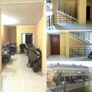 3кк в г.Истра ул Генерала Белобородова 7 - Фото 5