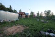 Участок 8 сот. - Фото 1