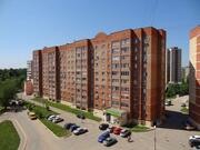 Продажа квартиры, Раменское, Ул. Красноармейская, Раменский район - Фото 1