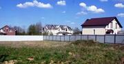 Отличный участок рядом с рекой Ижорой. - Фото 1