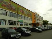 Продается торговое помещение 21 кв.м. в ТЦ "Мандарин" - Фото 1