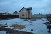 Продам отличный каркасно-щитовой двухэтажный дом - Фото 5