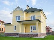 Загородный дом 230 кв.м, Киевское шоссе 32 км от МКАД - Фото 1